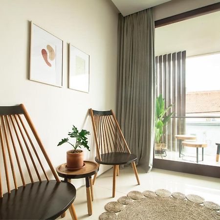 Pelangi 148 Beach Suites Seminyak Dış mekan fotoğraf