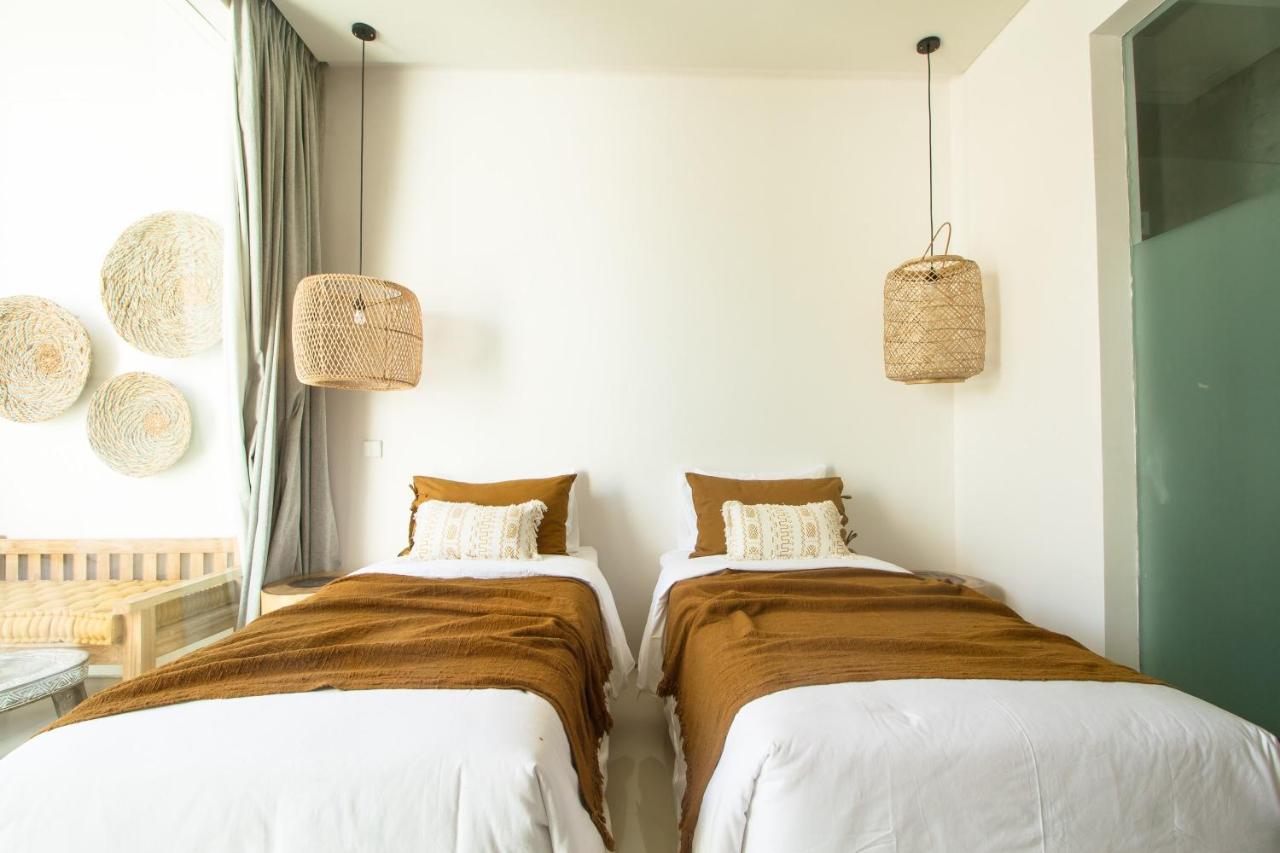 Pelangi 148 Beach Suites Seminyak Dış mekan fotoğraf