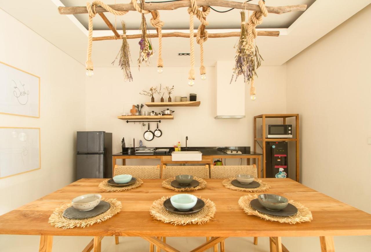 Pelangi 148 Beach Suites Seminyak Dış mekan fotoğraf