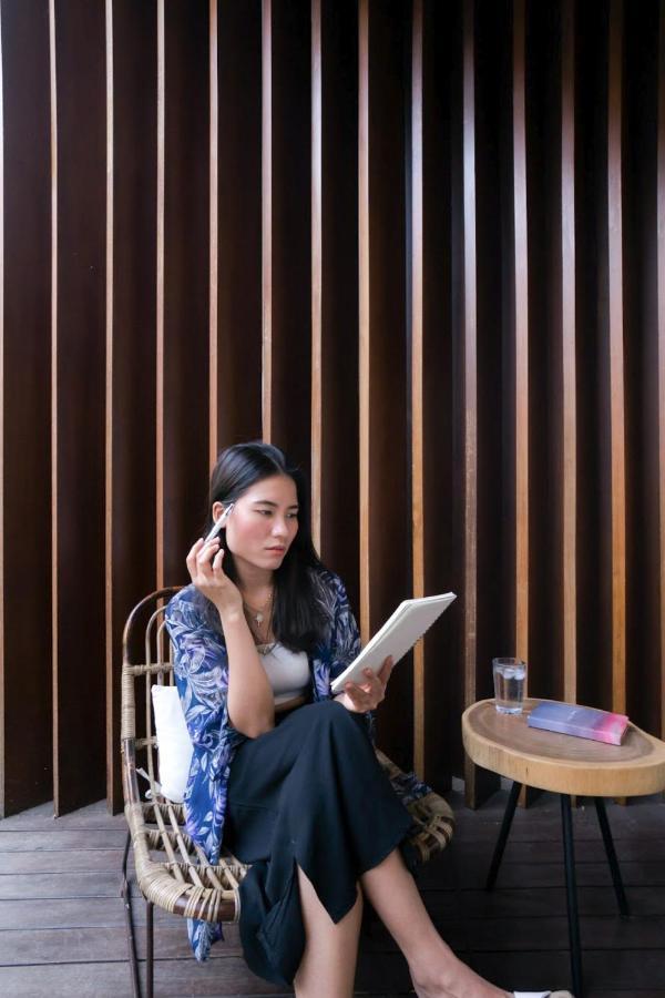 Pelangi 148 Beach Suites Seminyak Dış mekan fotoğraf