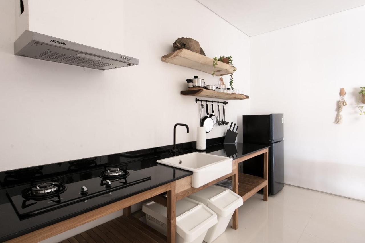 Pelangi 148 Beach Suites Seminyak Dış mekan fotoğraf