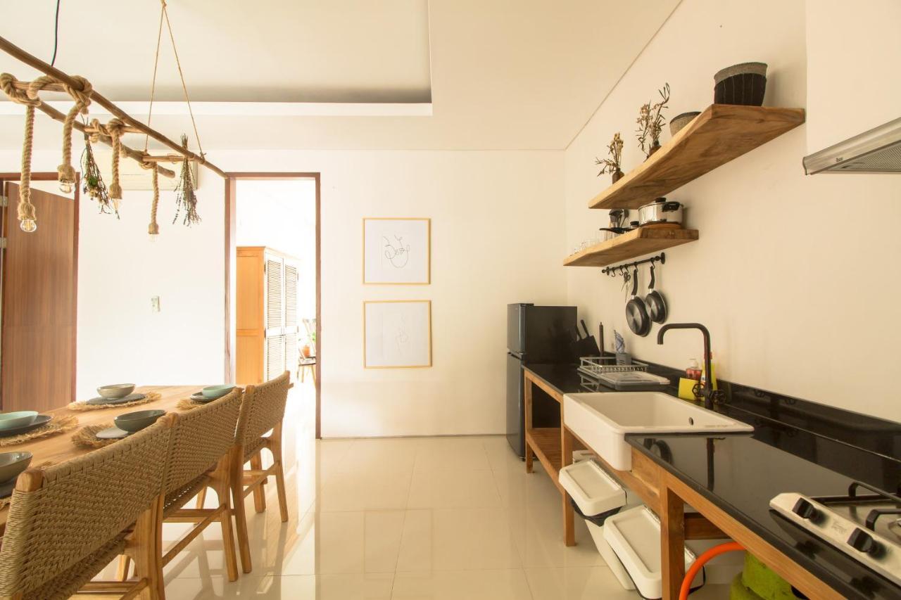 Pelangi 148 Beach Suites Seminyak Dış mekan fotoğraf