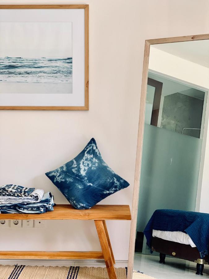 Pelangi 148 Beach Suites Seminyak Dış mekan fotoğraf