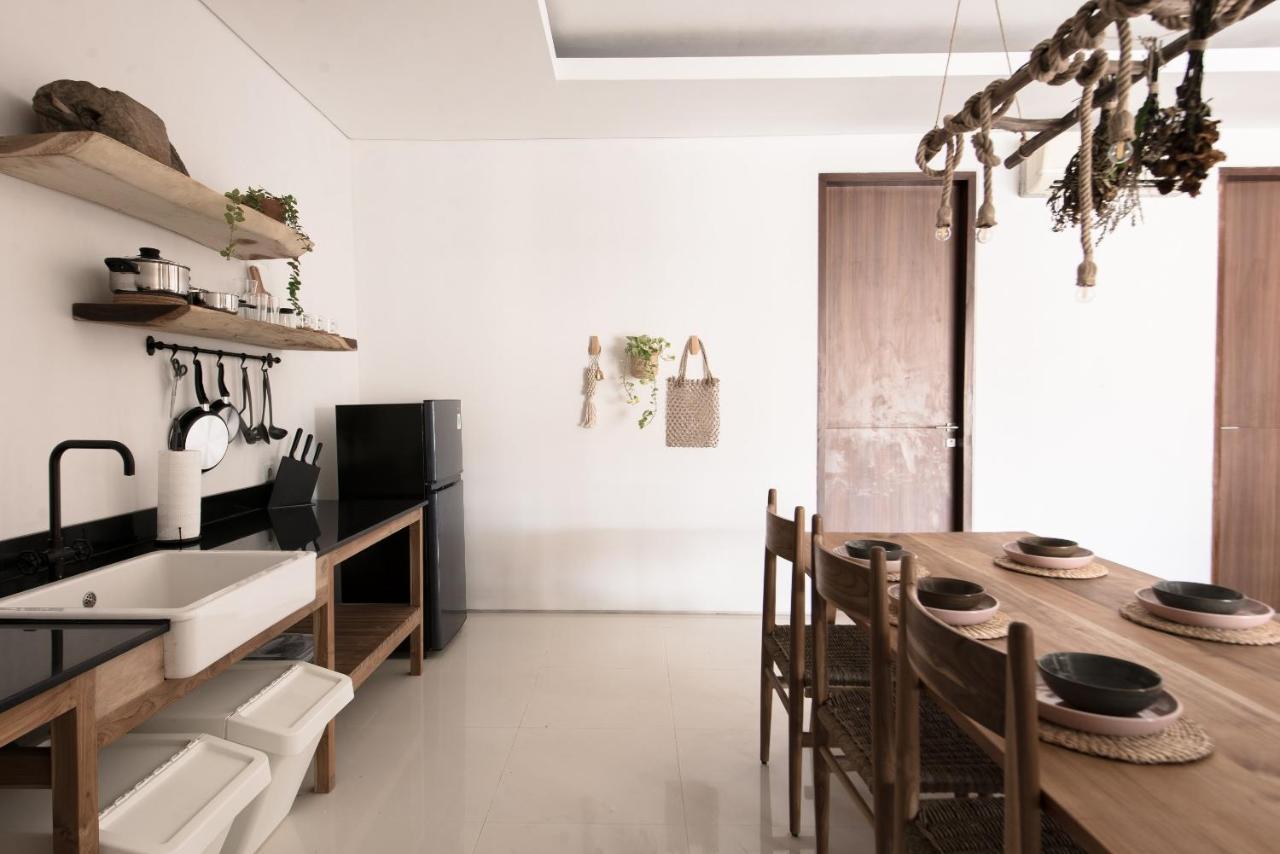 Pelangi 148 Beach Suites Seminyak Dış mekan fotoğraf