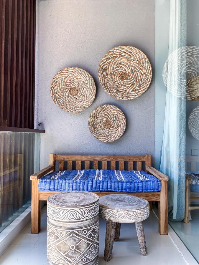 Pelangi 148 Beach Suites Seminyak Dış mekan fotoğraf