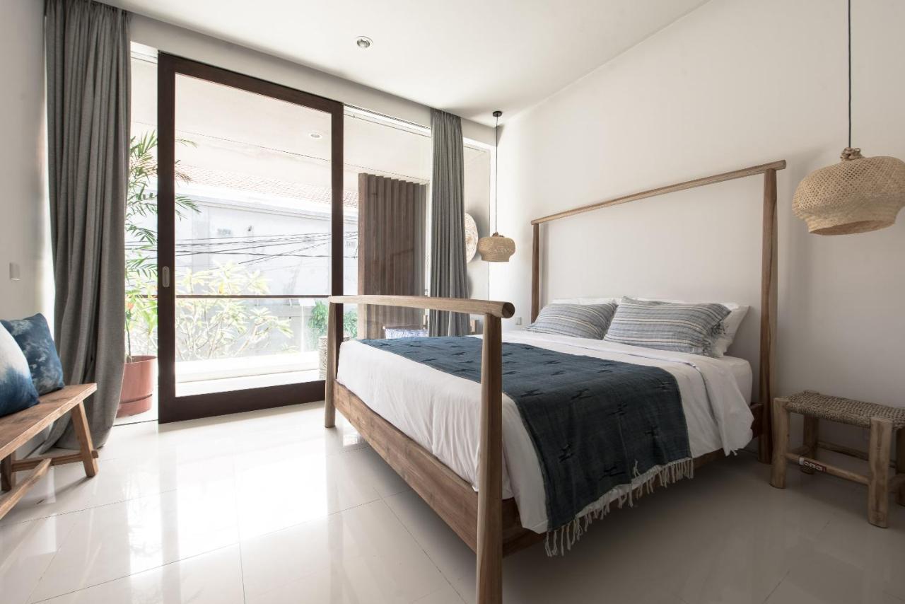 Pelangi 148 Beach Suites Seminyak Dış mekan fotoğraf