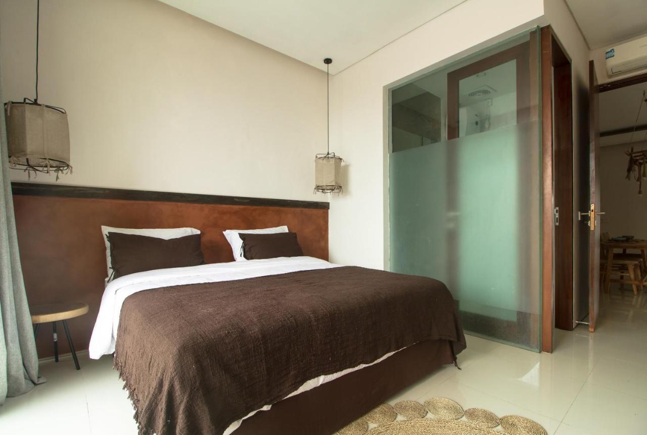 Pelangi 148 Beach Suites Seminyak Dış mekan fotoğraf