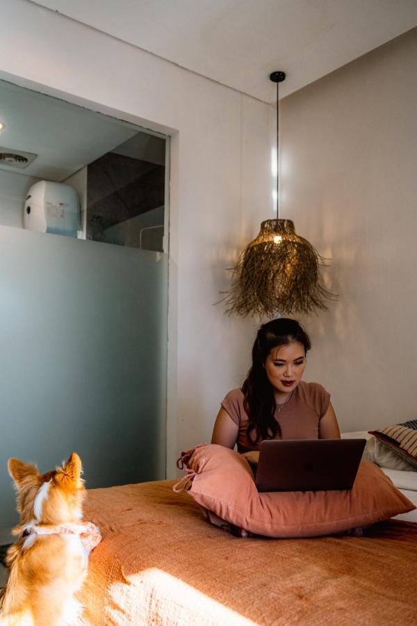 Pelangi 148 Beach Suites Seminyak Dış mekan fotoğraf