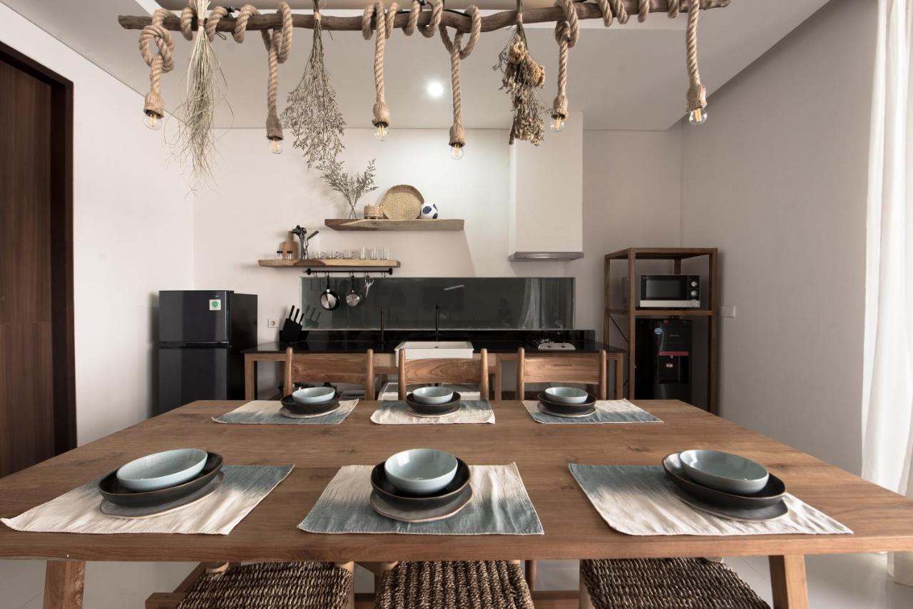 Pelangi 148 Beach Suites Seminyak Dış mekan fotoğraf
