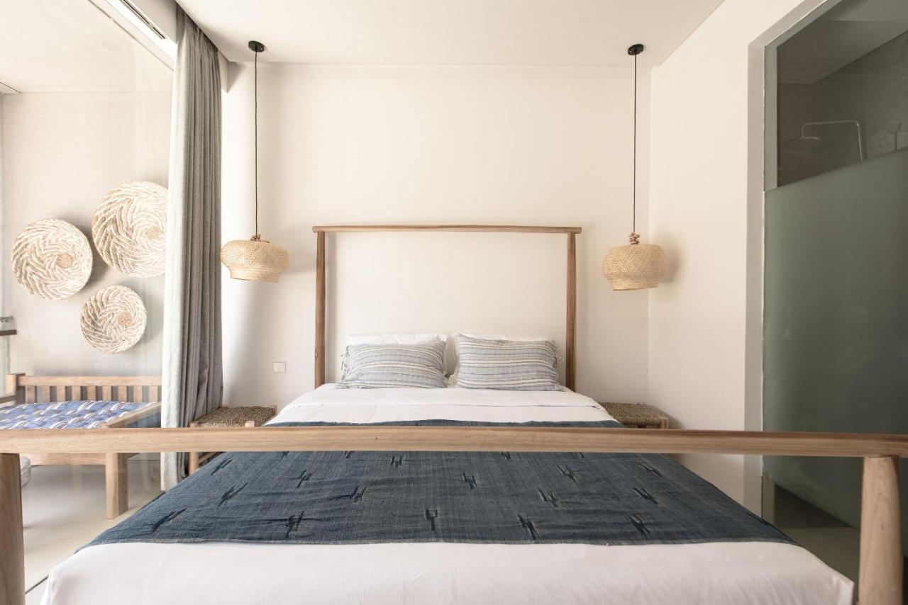 Pelangi 148 Beach Suites Seminyak Dış mekan fotoğraf